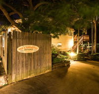 Auckland Hill Bed  Breakfast - Queensland Tourism