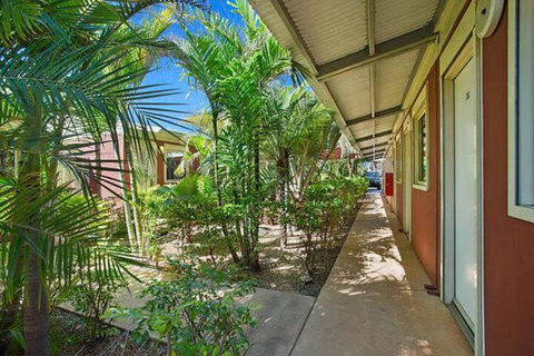 Karratha Motel - Queensland Tourism 6