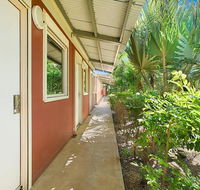 Karratha Motel - Queensland Tourism
