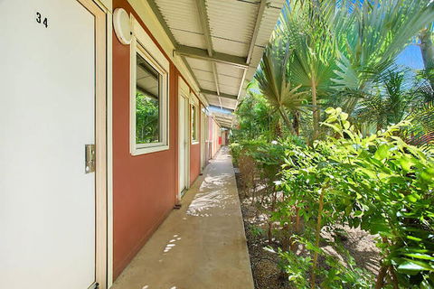 Karratha Motel - Queensland Tourism 0