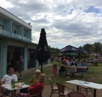 St Leonards Hotel - QLD Tourism