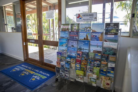 Karrinyup Waters Resort - QLD Tourism 0