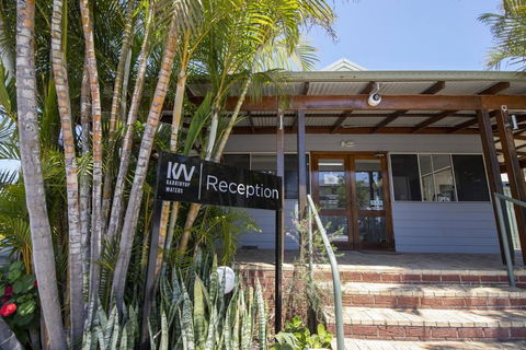 Karrinyup Waters Resort - QLD Tourism 1