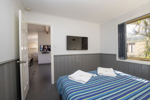 Karrinyup Waters Resort - QLD Tourism 3