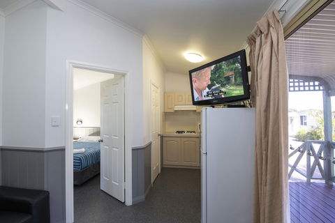 Karrinyup Waters Resort - QLD Tourism 2