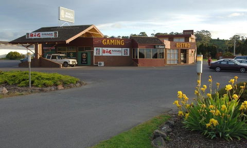 Seabrook Hotel - Queensland Tourism 1