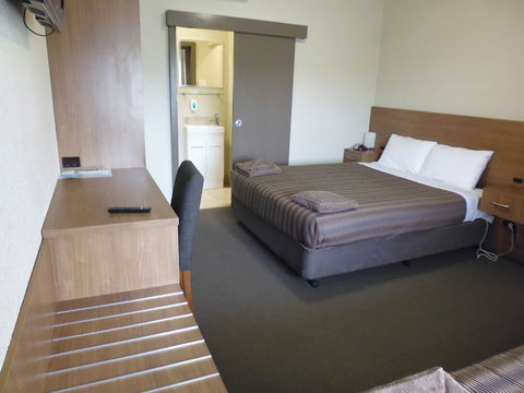 Seabrook Hotel - Queensland Tourism 3