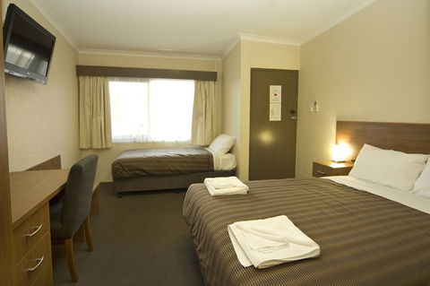 Seabrook Hotel - Queensland Tourism 4