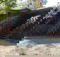 Beechworth Gorge Walk Guest House - Queensland Tourism