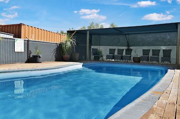  QLD Tourism
