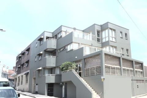 Cityview Studio Accommodation - QLD Tourism 0