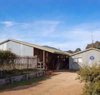 Merrijig Lodge - Queensland Tourism