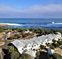 Yallingup Beach Resort - Queensland Tourism