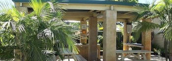 Bunbury Glade Caravan Park - Queensland Tourism 5