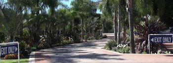 Bunbury Glade Caravan Park - Queensland Tourism 3