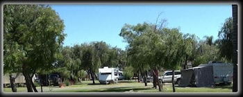 Bunbury Glade Caravan Park - Queensland Tourism 2