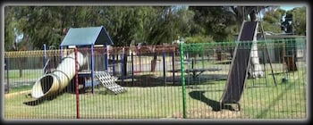 Bunbury Glade Caravan Park - Queensland Tourism 6