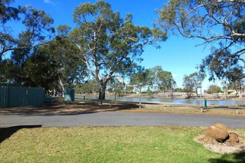 Horsham Riverside Caravan Park - QLD Tourism 4