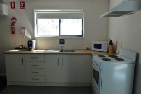 Horsham Riverside Caravan Park - QLD Tourism 5