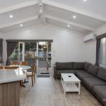 Horsham Riverside Caravan Park - QLD Tourism 0
