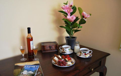 Cutmore Cottages Meurants Manor - Queensland Tourism 6