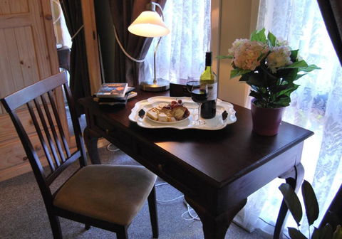 Cutmore Cottages Meurants Manor - Queensland Tourism 1