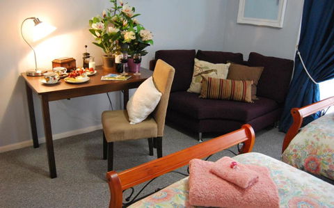 Cutmore Cottages Meurants Manor - Queensland Tourism 2