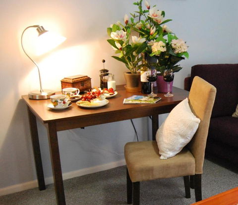 Cutmore Cottages Meurants Manor - Queensland Tourism 5