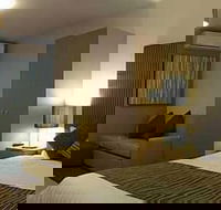 Shearwater Motel BIG4 Port Fairy - Queensland Tourism