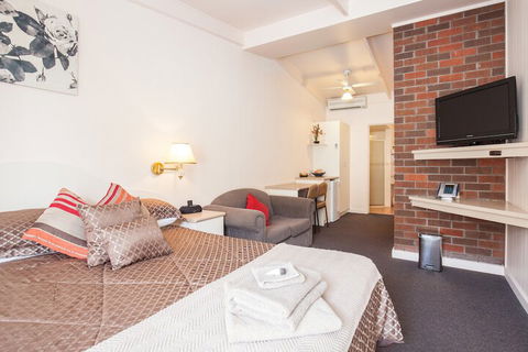 Mid City Motel - Mount Gambier - Queensland Tourism 6