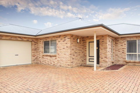 Mid City Motel - Mount Gambier - Queensland Tourism 3