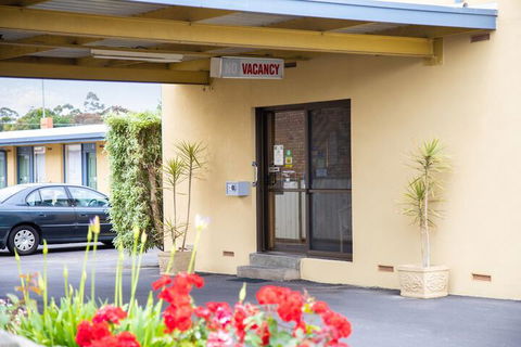 Mid City Motel - Mount Gambier - Queensland Tourism 5