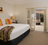 Crystalbrook Lodge - Queensland Tourism