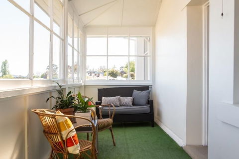 Highbury Apartments - Queensland Tourism 5