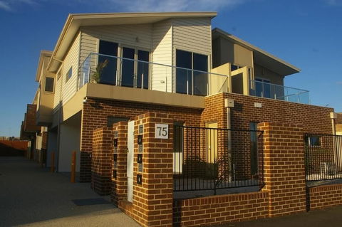 Mckillop Geelong By Gold Star Stays - Queensland Tourism 1