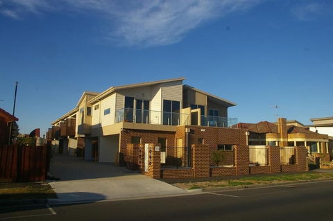 Mckillop Geelong By Gold Star Stays - Queensland Tourism 0