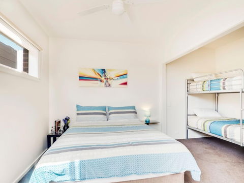 Mckillop Geelong By Gold Star Stays - Queensland Tourism 2