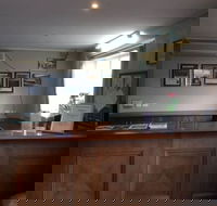 The Hahndorf Old Mill Motel - Queensland Tourism