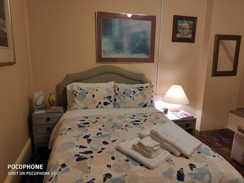 Bourke Apartments - QLD Tourism 2