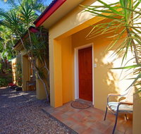 Eden House Retreat - QLD Tourism