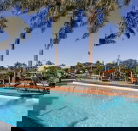 Casa Salerno - QLD Tourism