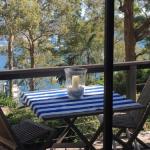 Refuge Cove On Pittwater - Queensland Tourism 0