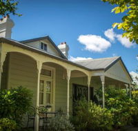 The Greens of Leura - Queensland Tourism