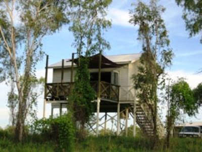 Fitzroy Crossing WA Queensland Tourism
