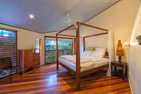 The Dome House - Queensland Tourism 0