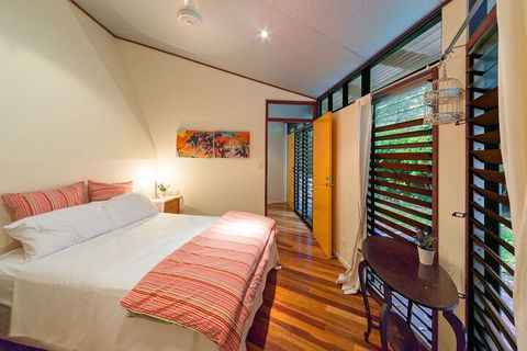 The Dome House - Queensland Tourism 4