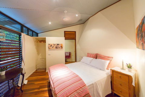 The Dome House - Queensland Tourism 3
