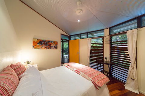 The Dome House - Queensland Tourism 2