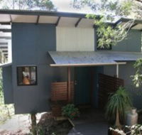 Lyola Pavilions in the Forest - Queensland Tourism