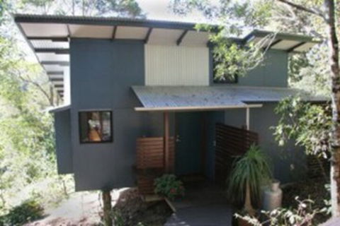 Lyola Pavilions In The Forest - Queensland Tourism 0